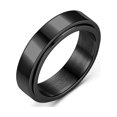 thumbnail image 1 of Liquidation! Bagues pour Femmes Vintage Rotatives Bague de Décompression pour Femmes Bague pour Femmes Convient au Coiffage, 1 of 5