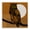 Moonlit Owl Geometric Lodge, variant on Stupell Industries Modern Owl Perched with Moon Canvas Art, 17 x 17, by Regina Moore