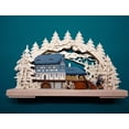 thumbnail image 2 of Light Arch with Ice Fisherman, 2 of 9