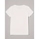 thumbnail image 2 of Graffiti Print Crew Neck T-shirt, Short Sleeve Casual Top For Spring & Summer, Women's Clothing, 2 of 6
