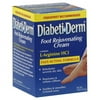 Diabetiderm Fast-Acting Formula Foot Rejuvenating Cream, 4 oz