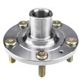thumbnail image 1 of WJB SPK015 Moyeu de Roue, 1 of 3