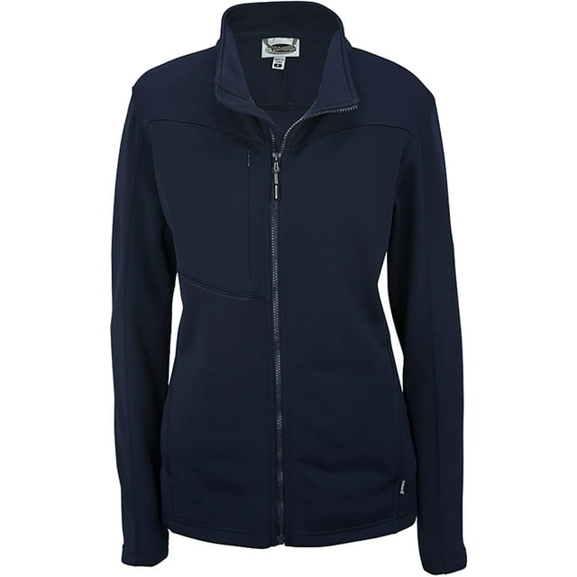 Ed Garments Ladies Performance Tek Jacket