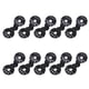 thumbnail image 2 of Agarre De Bloqueo Resistente Para Tela De Sombra, Práctico Clip De Bloqueo Resistente Desmontable De 10 Piezas Para Tela De Sombra Reutilizable Para Jardines, 2 of 7