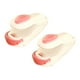 thumbnail image 4 of Mini máquina portátil de sellado térmico, selladora por impulso, kit de herramientas para bolsas de plástico (blanca), 4 of 5
