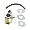 thumbnail image 1 of Mosiee Reliable Carburetor For Lawn Mower Applications Suitable For 173Cc Engines, 1 of 9