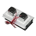 Cooling Module Low Noise Portable Semiconductor Cooling Device DIY Mini