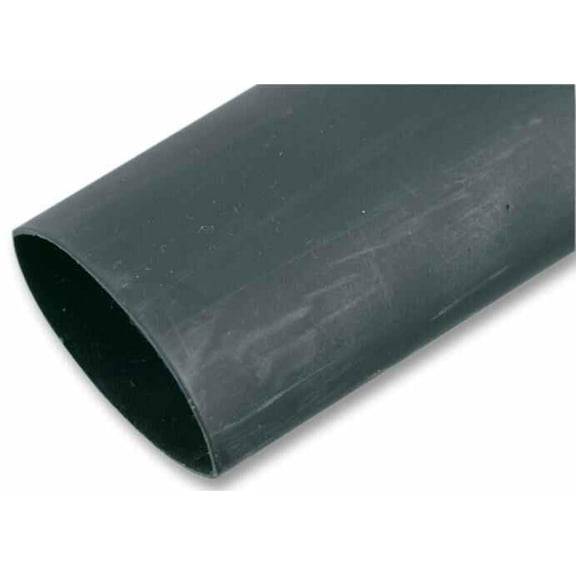 PRO POWER - 51mm Adhesive Lined Heatshrink Tubing 3:1 Heavy Wall 1.22m