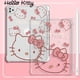 thumbnail image 2 of Funda de Hello Kitty para IPad, carcasa para Apple Air 4, IPad Pro 2021, IPad 7, 8, 9th Air 2020, Air 3, IPad Mini 6, nueva, 2 of 4