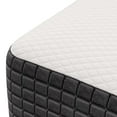 thumbnail image 3 of Modway Aveline 14" Memory Foam Twin Mattress in White, 3 of 19