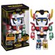 thumbnail image 1 of Funko Classic Voltron Hikari Figura de Vinilo Edición Limitada Exclusiva 500, 1 of 3