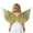 Gold, variant on Wings for Kids Feather Wings Outfits for Performance Dance Play Multicolour One Size