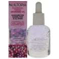 thumbnail image 1 of Nailtopia aceite de uñas Aceite de uva fresco para aclarar y reafirmar 0.41 oz Nailtopia aceite de uñas 0.41 oz, 1 of 4
