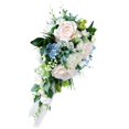 thumbnail image 1 of facefd Bouquet de Mariée et Mariée pour Fête et Cérémonie, 1 of 5
