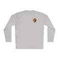 thumbnail image 2 of S3CO Lightweight Long Sleeve Tee - UPF 40+ for Beach & Fishing (Unisex), 2 of 4