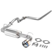 plymouth neon exhaust system kit