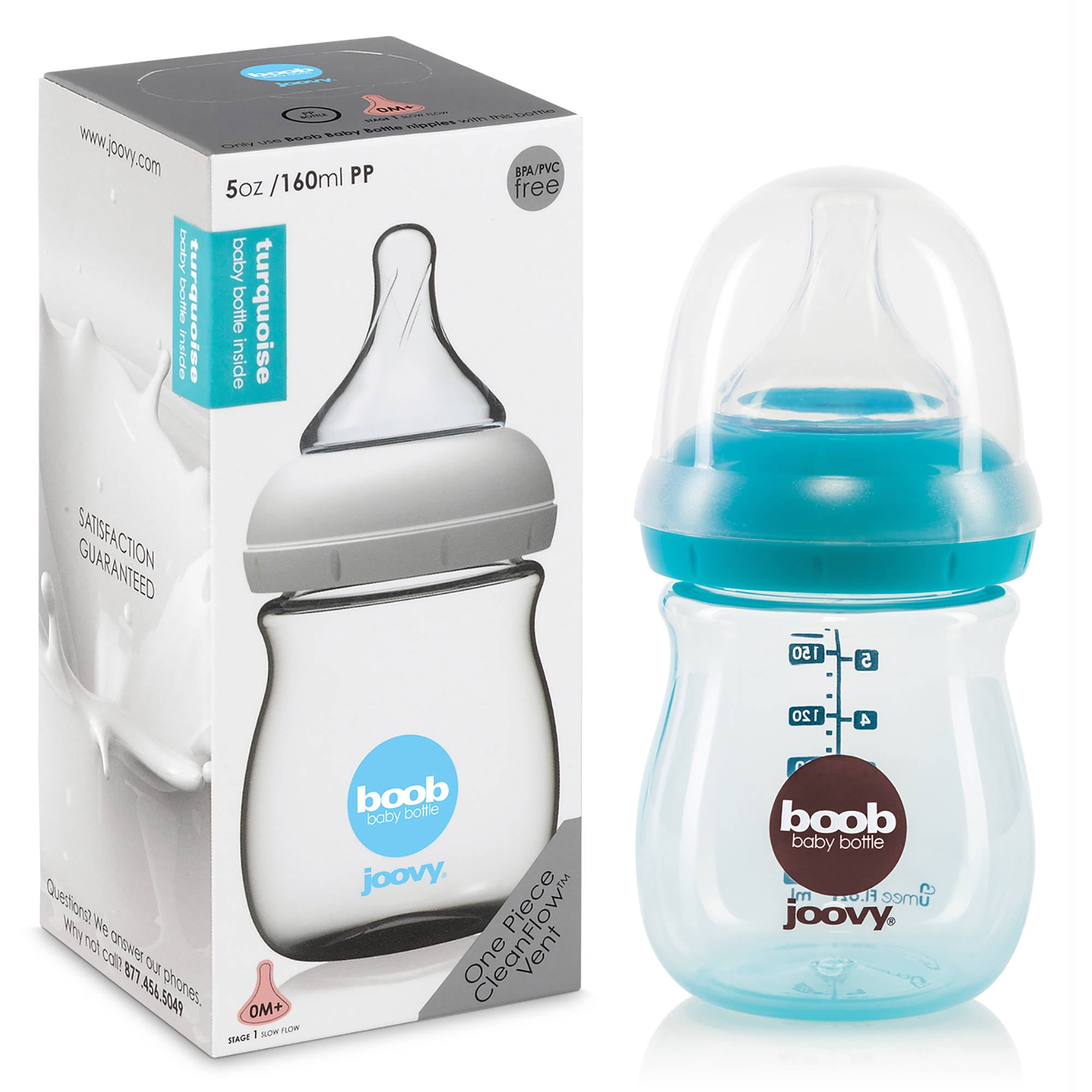 free joovy bottle