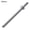 240mm, variant on Agiufgs Spring Pipe Bender 9.45, Flexible High-Carbon Steel for Tight Corners, for Electrical Junction Boxes and Confined, 240mm
