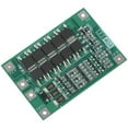 thumbnail image 3 of 2PCS 3S 40A for Screwdriver 12V Li-Ion 18650 Battery Protection Board Pcm with Balance Liion Battery Cell Module, 3 of 6