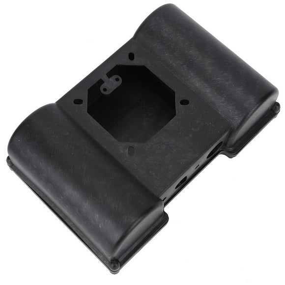 Capacitor CaseCapacitor Box Single Phase Capacitor Box Capacitor Time-Tested Durability
