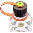 thumbnail image 3 of Nalgene Sustain 16 oz. Narrow Mouth Water Bottle - Avocado, 3 of 6