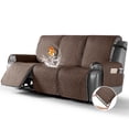 thumbnail image 1 of Funda Sofá reclinable impermeable de 3 plazas TAOCOCO Furniture Cover, 1 of 7