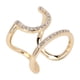 thumbnail image 1 of Anillo de uñas, anillo de uñas para mujer, anillo con punta de dedo, anillo de uñas, características mejoradas, 1 of 8