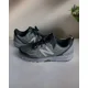 thumbnail image 2 of New Balance Nitrel v3 Men’s 9 Black Magnet Trail Running Shoe Athletic Sneakers, 2 of 6