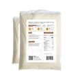 thumbnail image 2 of OldSoul Professional Corndog Waffle Mix | Vanilla Flavour | Soy &Nut Free | 10 Lbs | 280 Waffles, 2 of 3