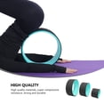 thumbnail image 3 of OULII Sports Pilates Circle Yoga Circle PP Material for Flexibility Increase and Stretching 1 Set, 3 of 8
