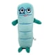 thumbnail image 1 of Two Vacuum-packed plush toys, pairs of cute plush dolls, 1 of 2