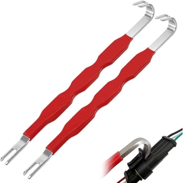 Electrical Connector Separator Tool – Automotive Pin Removal, USA Made