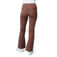 thumbnail image 2 of Free Country Women's Trail 2 Town Flare Pants Toffee S, 2 of 2
