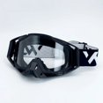 thumbnail image 1 of Off-road Goggles Motocross Glasses Motorcycle Sunglasses Man MTB ATV Mask Windproof Protection Skiing Cycling Racing Goggles, 1 of 7