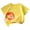 a64-Yellow, variant on KPOPLK Toddler Baby Boy Summer Clothes Fashion Print Short Sleeve T-Shirt Tee Tops Casual Infant Tee(12-18 Months,Black)