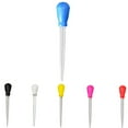 thumbnail image 2 of Aquarium Multi-Function Water Changer Dropper Manual Dirty Remover Cleaner Aquarium Pipette, 2 of 8