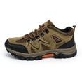 thumbnail image 3 of AUXDIQ Hiking Shoes Mens Waterproof Mountain Trekking Shoes Men Breathable Walking Shoes Outdoor Sports Running Camping Climbing, 3 of 5