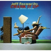 Crank It Up: The Music Album (CD) by Jeff Foxworthy