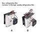 thumbnail image 5 of Mulitifunctional Mini Refrigerator Cooler Set Fast Cooling Small Size Easy To Use For High Temperature Cooling, 5 of 5