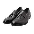 thumbnail image 2 of Zapatos negros para hombre con colgantes Dorothy Gaynor 27.0 Dorothy Gaynor Zapatos negros para hombre con colgantes Dorothy Gaynor 27.0, 2 of 6