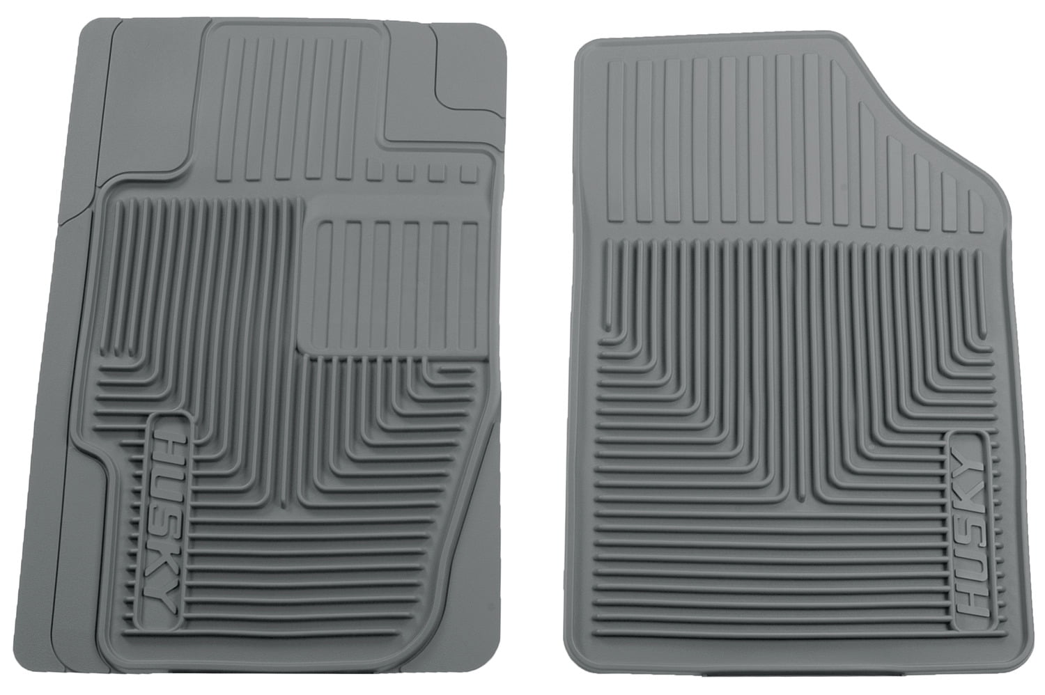Husky Liners Front Floor Mats Fits 0708 MDX, 1314 Malibu, 0109 PT