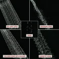 thumbnail image 5 of Delta: H2Okinetic 5-Setting Transitional Raincan Shower Head, 5 of 11