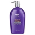 thumbnail image 3 of (3 pack) Equate Nourishing Daily Shampoo with Biotin & Collagen, 33.8 fl oz, 3 of 4