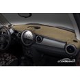 thumbnail image 2 of Coverking CDCV5FD8045 Dash Board Cover Tan Color for 2010 Ford F150 F-150, 2 of 2