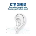 thumbnail image 4 of Wired Earphones Headphones Bluetooth For Phone 14 Pro Max 13 12 11 Pro X Xr -Us, 4 of 6