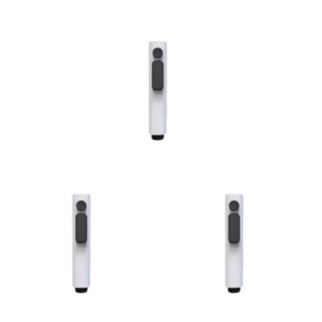 Yuarrent Ducha de inodoro para mujer, cabezal rociador de bidé, difusor de riego, grifo conector Universal G1/2, boquillas para mascotas de Type1 NO1
