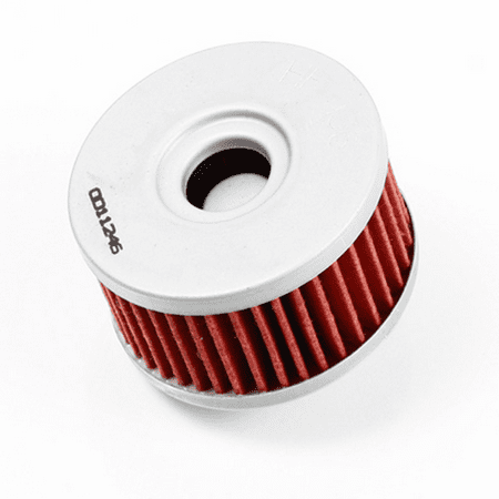 UPC 824225110135 product image for HI FLO - OIL FILTER HF136 | upcitemdb.com