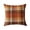 C, variant on 18x18 Inch Orange White Pumpkin Throw Pillow Cover Soft Autumn Thanksgiving Farmhouse Seasonal Sofa Couch Decor Cushion Case