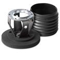 thumbnail image 3 of Momo 2011 Steering Wheel Adapter BMW Racing Hub, 3 of 4