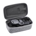 thumbnail image 2 of Bolsa de almacenamiento para 3 drones PRO, caja, bolso de mano, paquete de anfitrión, gris, gris, 2 of 5